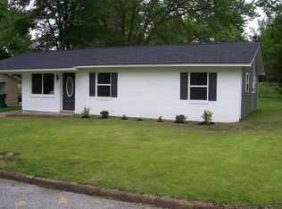 4108 Dale Dr, Milan, TN 38358