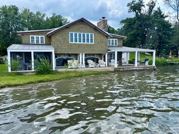 20214 Detente Rd, White Pigeon, MI 49099