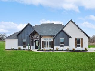 2020 Glenhollow Dr, Weatherford, TX 76088