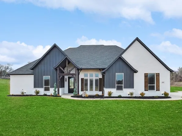 2020 Glenhollow Dr, Weatherford, TX 76088