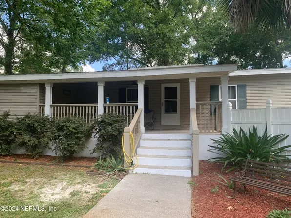 10739 ILLINOIS Avenue, Jacksonville, FL 32219