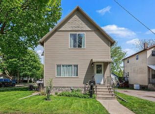 301 S Lincoln St, Bay City, MI 48708