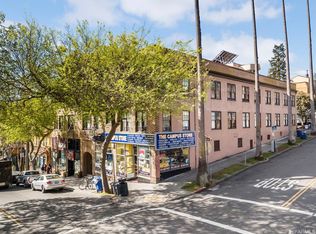 1804 Euclid Ave, Berkeley, CA 94709