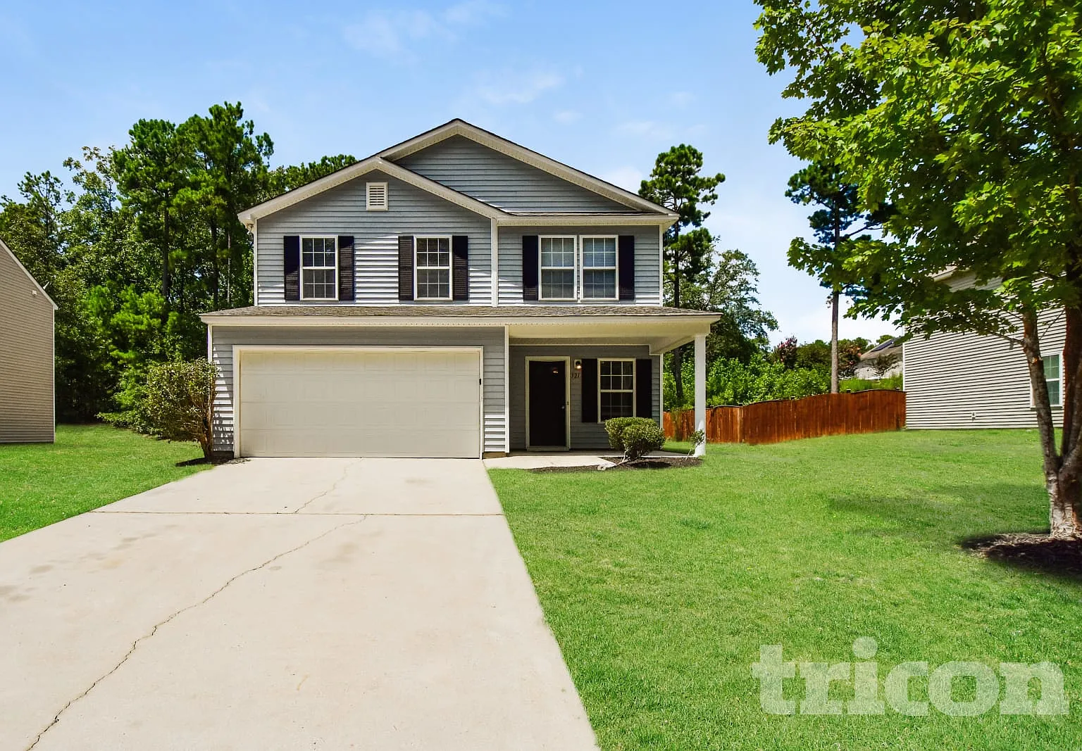 321 Lingonberry Drive Hopkins SC — Photo 1