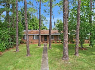 2325 Whispering Pines Rd, Albany, GA 31707