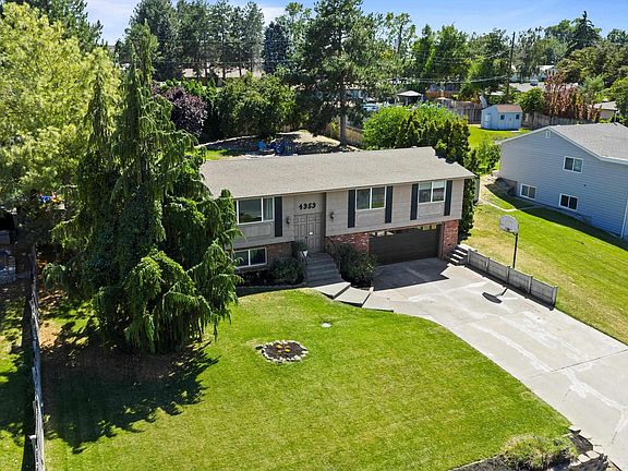 2nd image of 4959 W Skagit Ave