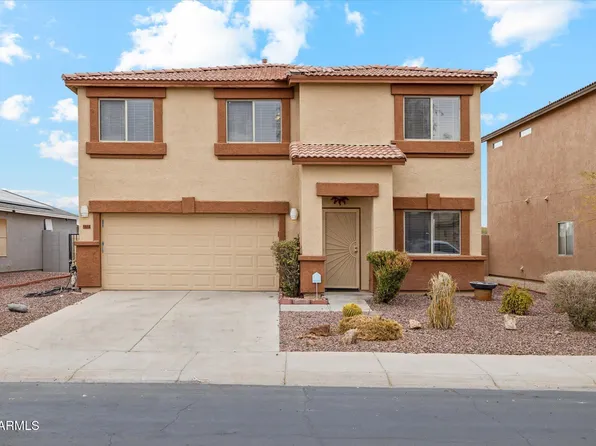 5814 E SUNRISE Circle, Florence, AZ 85132