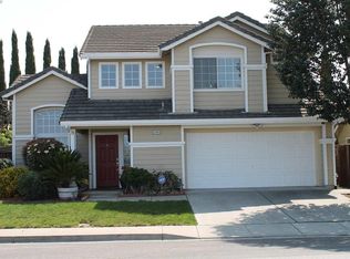 3460 Brookmill Ct, Fremont, CA 94536