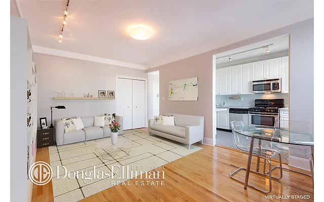 Sold by Douglas Elliman | media 9