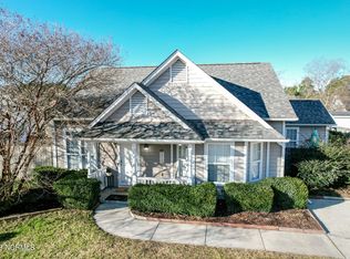 2211 Splitbrook Ct, Wilmington, NC 28411