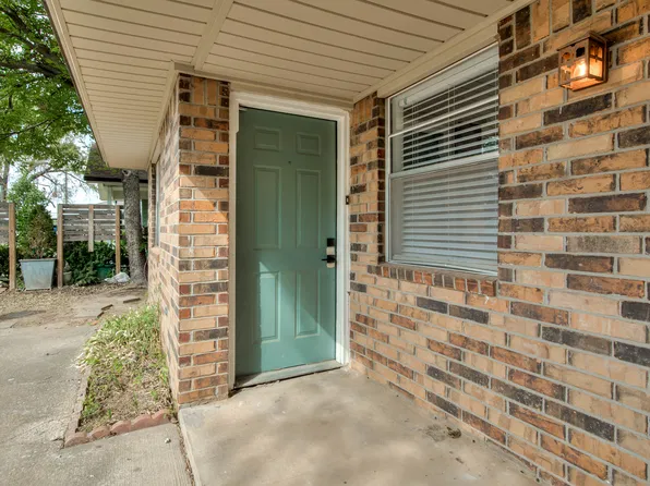 119 W Frank St #119, Norman, OK 73069