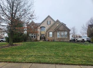 739 Iron Liege Dr, Union, KY 41091