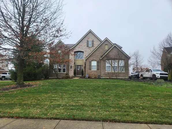 739 Iron Liege Dr, Union, KY 41091