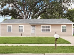 313 W Tish Dr, Avondale, LA 70094