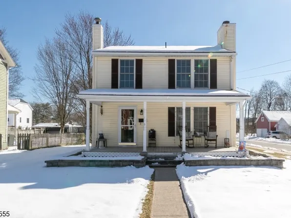 116 E Prospect St, Hackettstown Town, NJ 07840