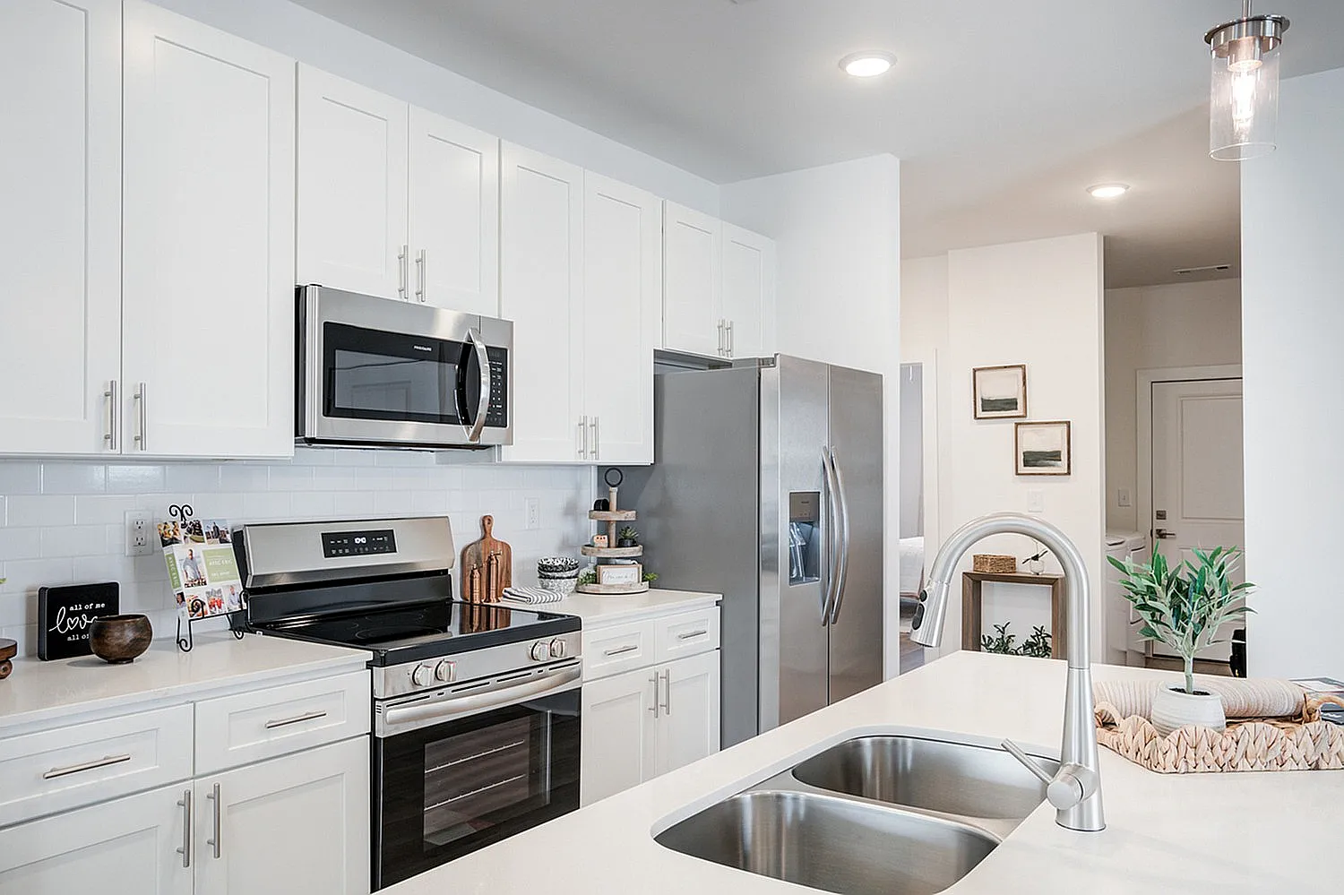 River Rock at Dallas 55+ Active Adult Homes — Photo 4