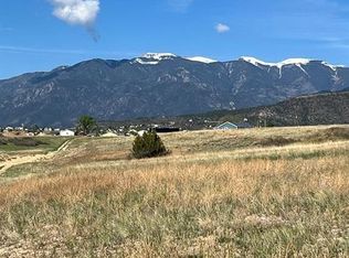 LOT 1240 Platte Way, Colorado City, CO 81019