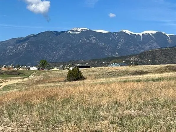 LOT 1240 Platte Way, Colorado City, CO 81019