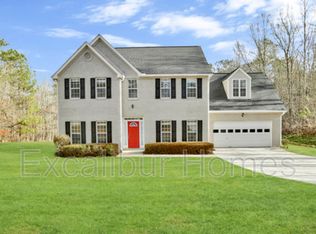 785 Beaver Pond Trl, Fairburn, GA 30213