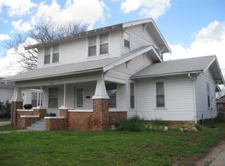 1316 E Randolph Ave, Enid, OK 73701