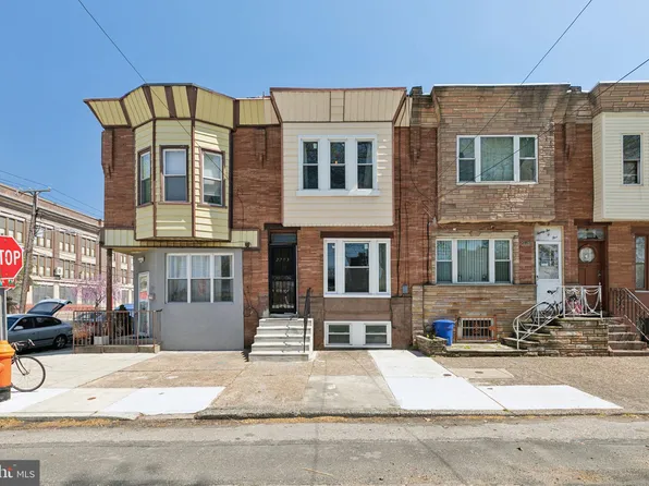 2203 S 24th St, Philadelphia, PA 19145