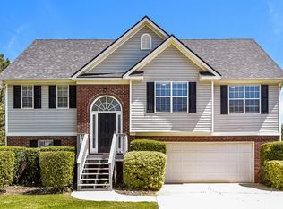 554 Ransom Way, Stockbridge, GA 30281