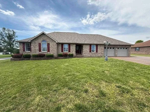 7180 Airline Rd, Henderson, KY 42420