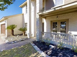 20806 Madison Cv, Lago Vista, TX 78645