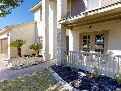 20806 Madison Cv, Lago Vista, TX, 78645