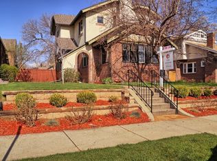 1325 S Franklin St, Denver, CO 80210