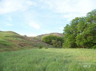 Tbd Timber Butte Rd, Sweet, ID 83670