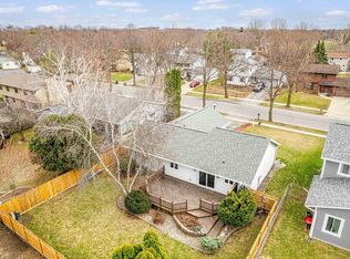 5118 Hackney Way, Madison, WI 53714