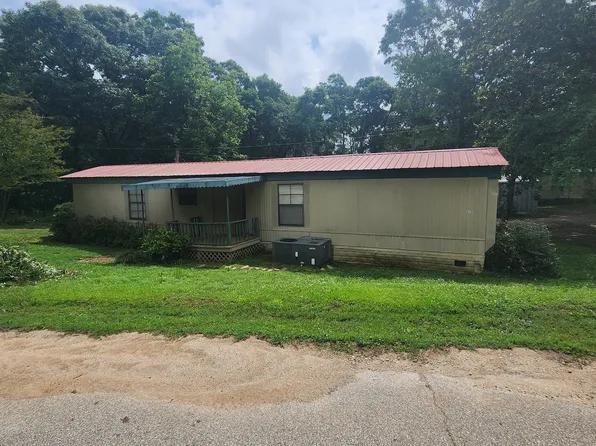 353 Old, Hartwell, GA 30643