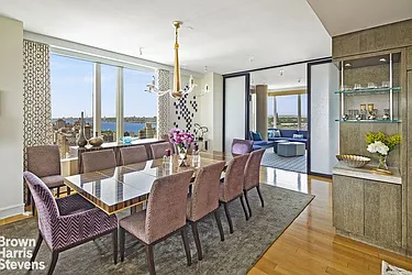 Sold by Brown Harris Stevens