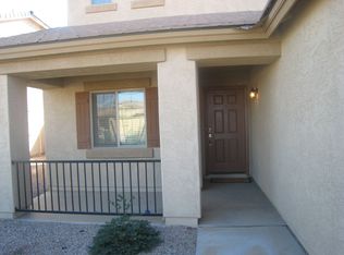 18841 N Leland Rd, Maricopa, AZ 85138