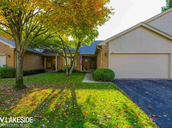 539 Tennyson #1, Rochester Hills, MI 48307