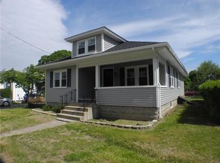 141 Martin St, East Providence, RI 02914