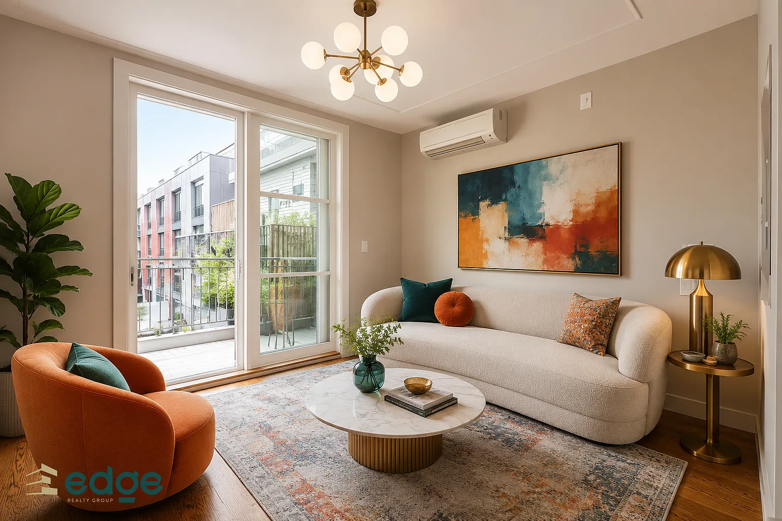 133 Leonard Street — Photo 1