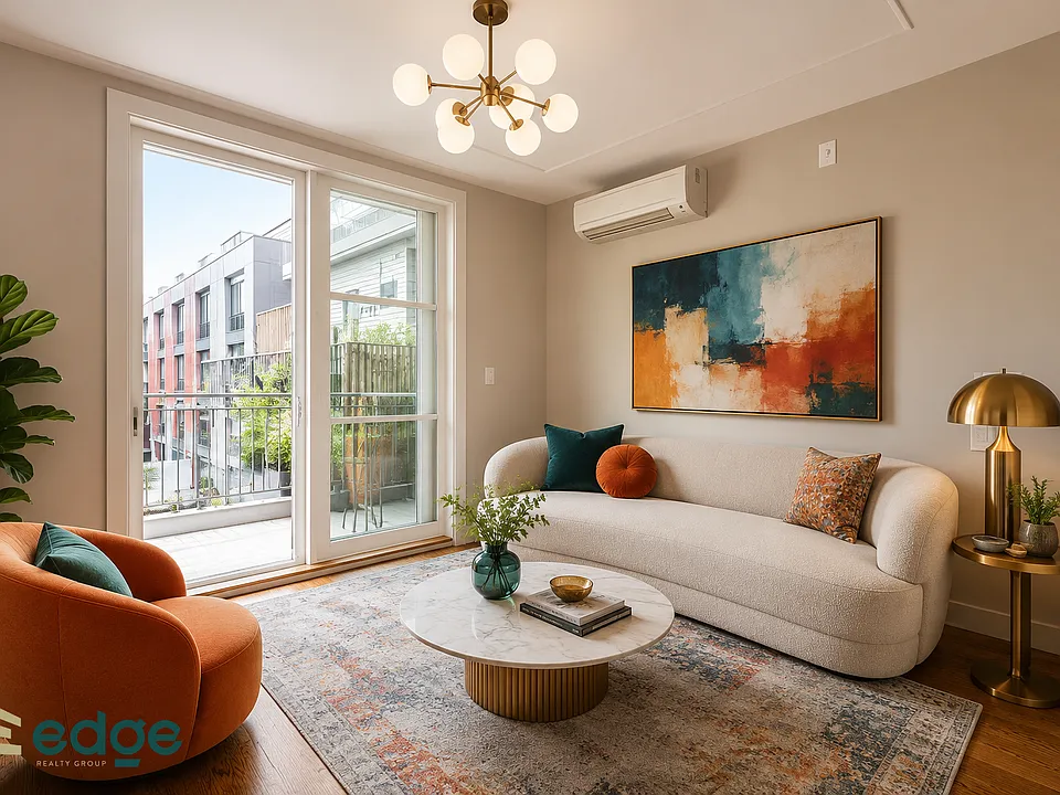 133 Leonard St #4H