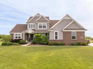 5700 Hartman Ct, Dexter, MI 48130