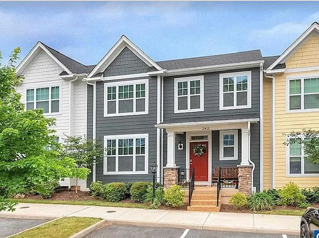 2411 Winthrop Dr #2411 — Photo 1