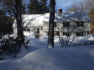 35 Towne Rd, Boxford, MA 01921