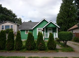 9669 54th Ave S, Seattle, WA 98118