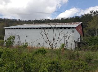 160 Reagan Valley Rd, Tellico Plains, TN 37385