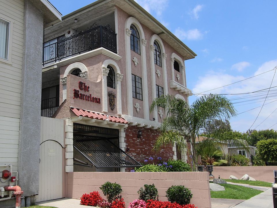 Outside - Building Facade