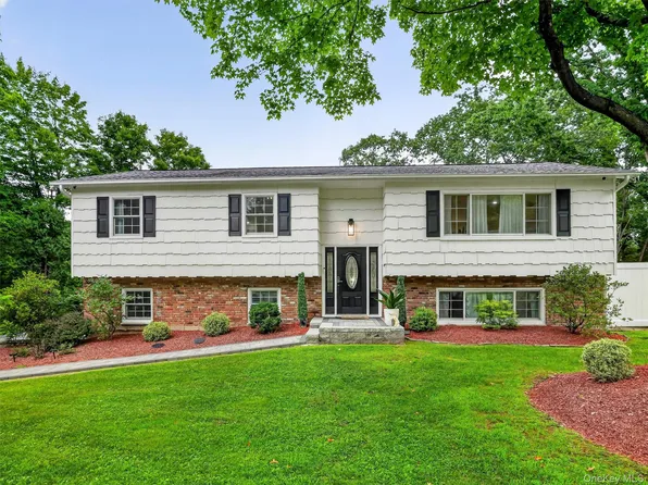 5 Evan Drive, New City, NY 10956