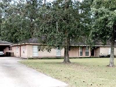 435 Oakland Dr, Vidor, TX, 77662