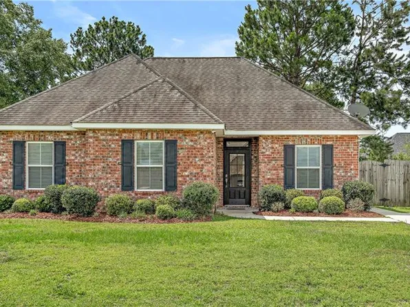 28462 Mollys Pl, Ponchatoula, LA 70454