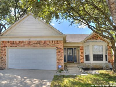 1511 Kingsbridge, San Antonio, TX, 78253