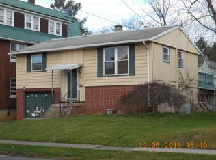 1104 Market St, Williamsport, PA 17701